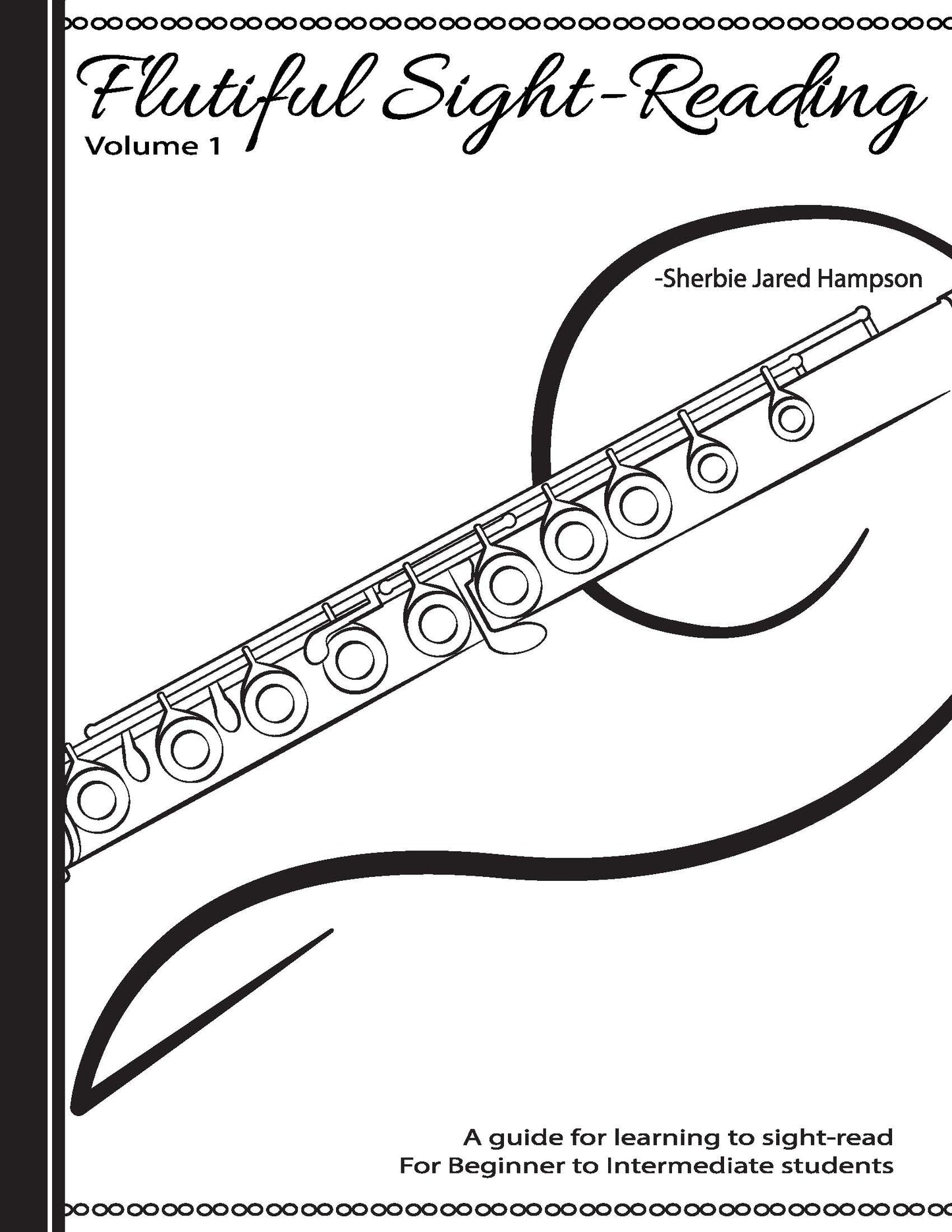 Flutiful Sight-Reading, Vol. 1 Digital Download