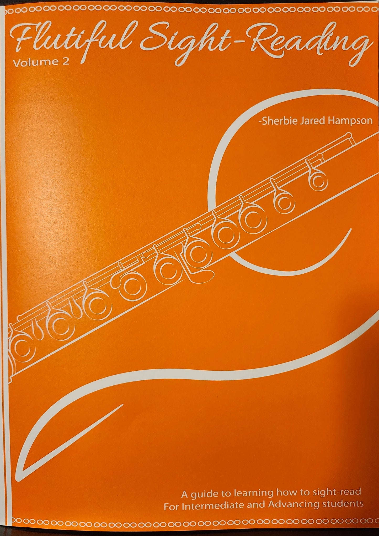 Flutiful Sight-Reading, Volume 2