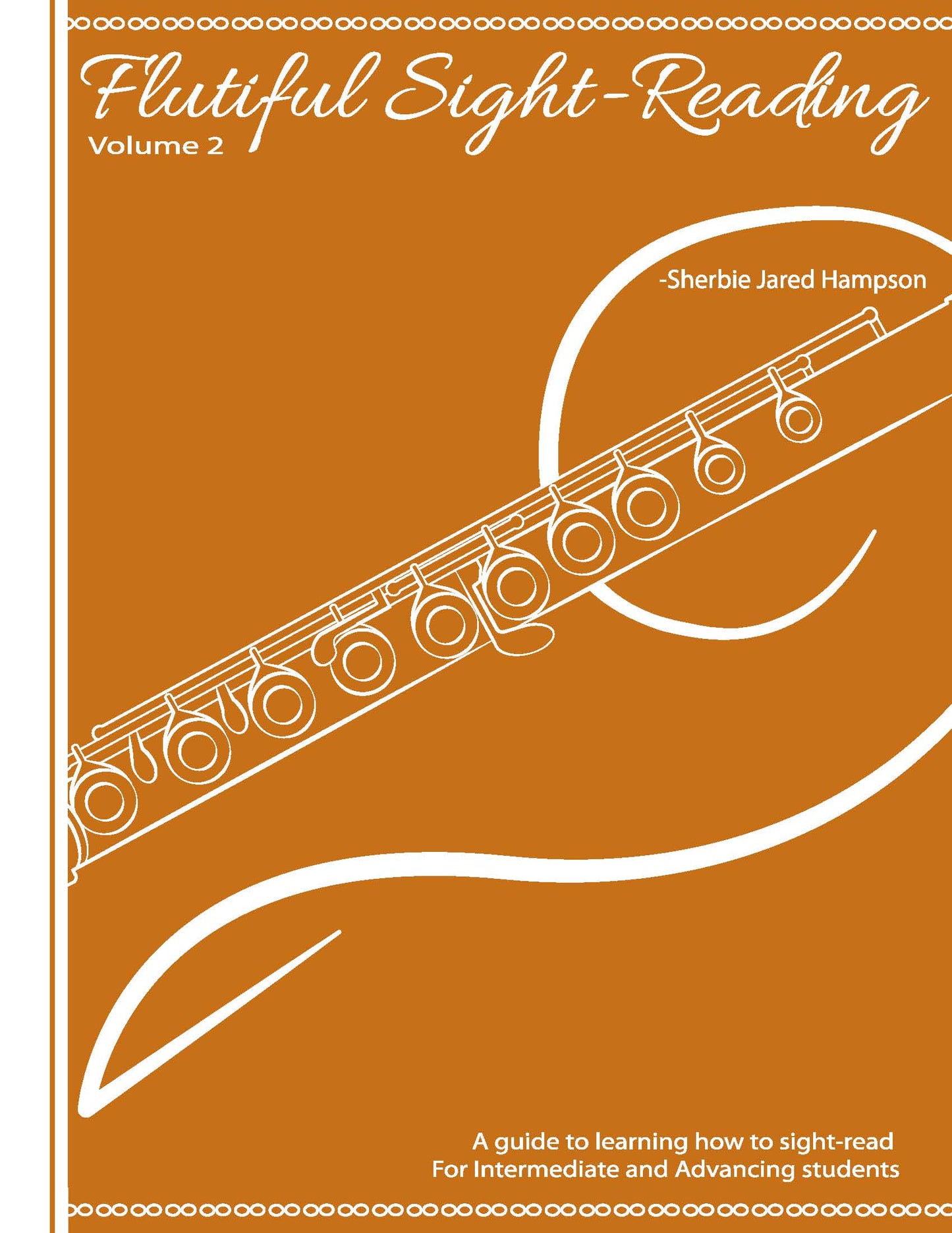 Flutiful Sight-Reading, Volume 2